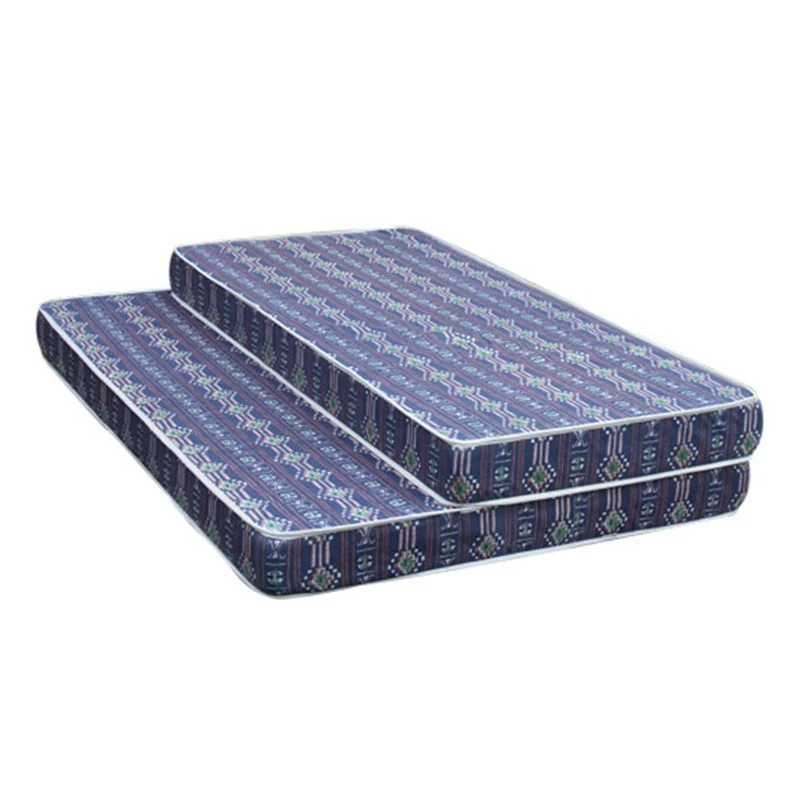 High Density Foam Mattress (20 Density)