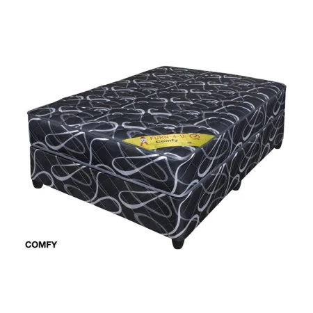 Comfy Bed