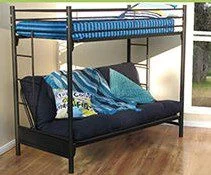 Leisure Bunk Bed