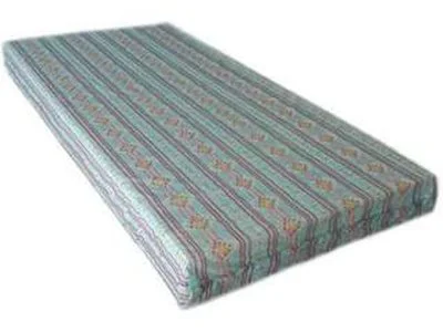 Low Density Foam Mattress (10 Density)
