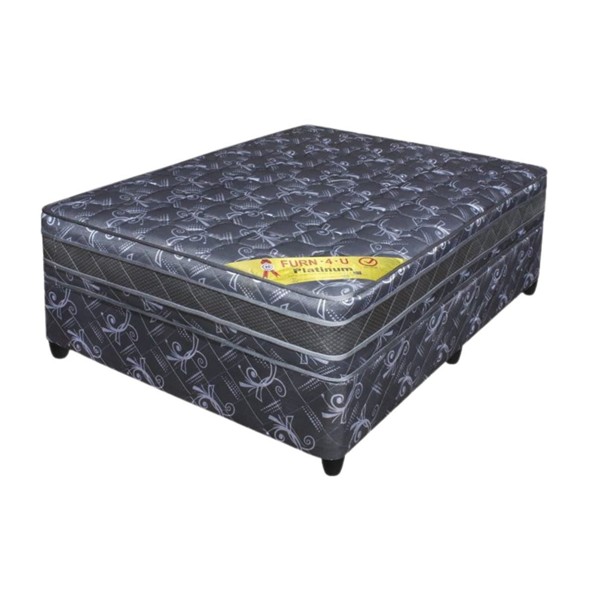Platinum Bed