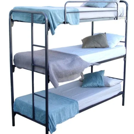 Ava Triple Bunk