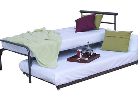 Trundle Bed