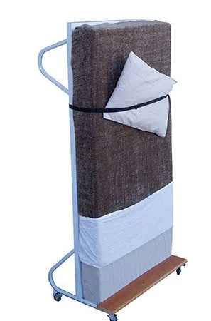 Vertical Bed
