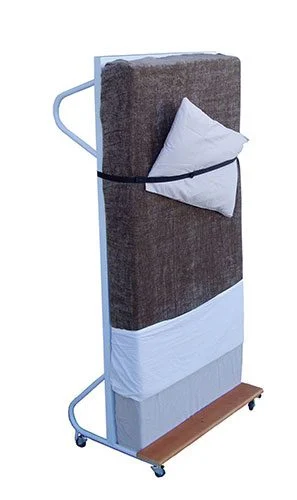 Vertical Bed