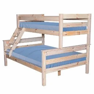 Bailey Tri Bunk Bed