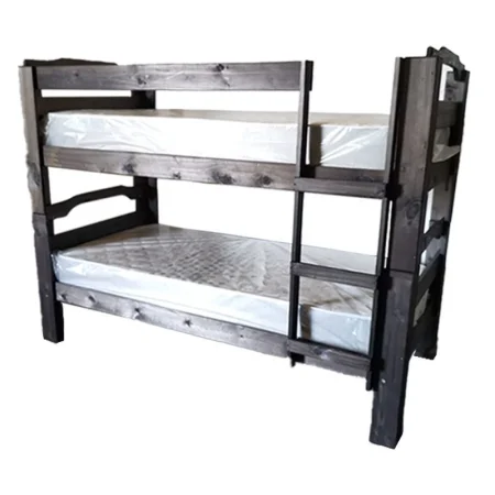 Pine Bunk Bed