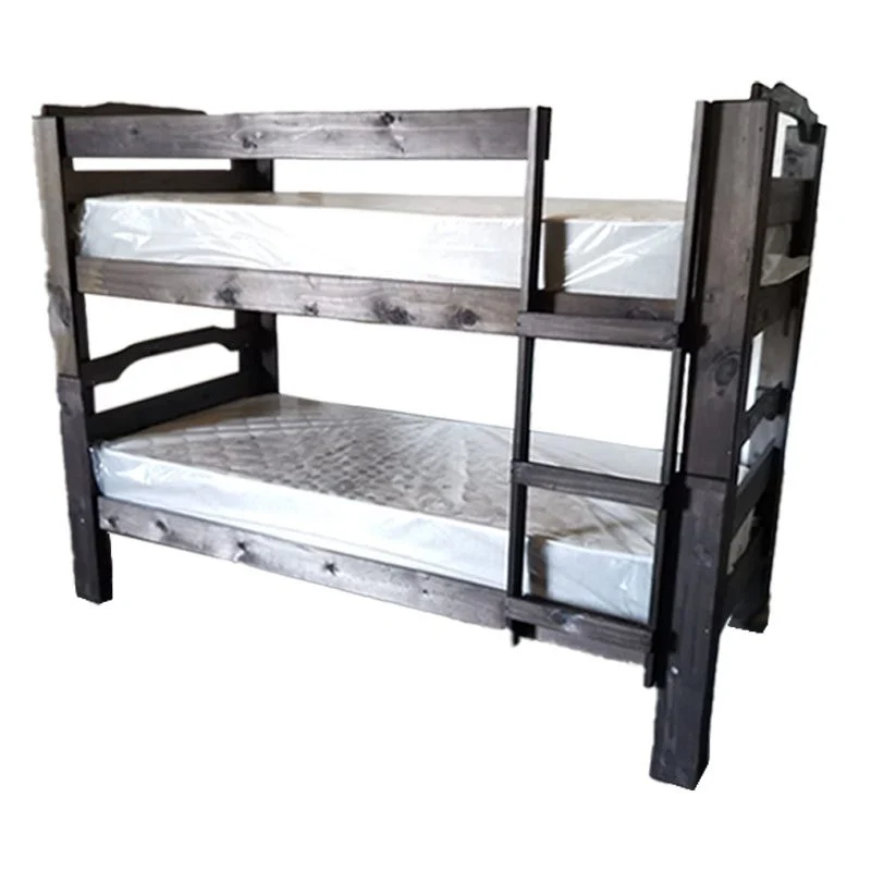 Pine Bunk Bed