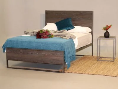 Eben Bed