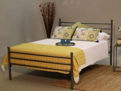 Hellenic Bed