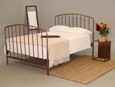 William Bed
